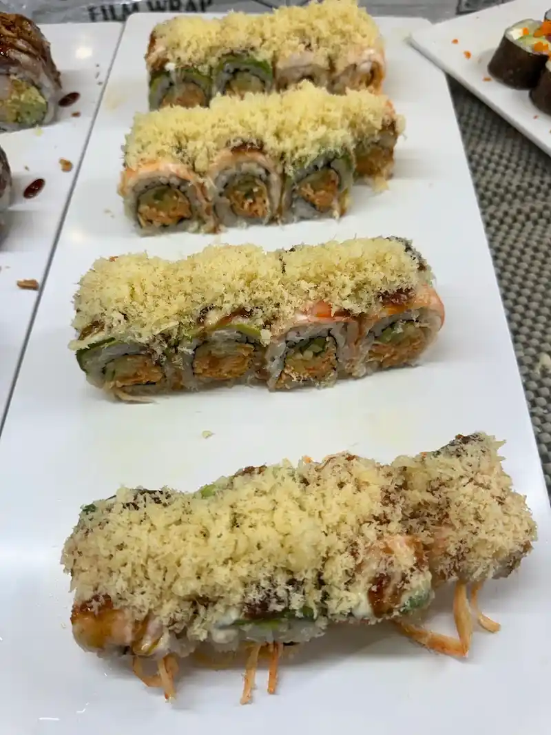 Yum Buffet & Grill 12